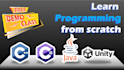 teach your child coding