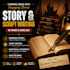 write engaging stories and scripts for any genre