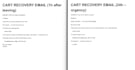 write high converting ecommerce email that boost sales