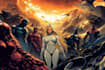 create custom comic book  and covers