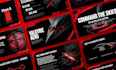 design a deep tech pitch deck and technical presentation