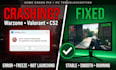 fix game crashes, freezing, directx errors and startup issues on your gaming PC