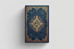 design an exceptional book cover in arabic