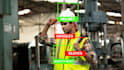 build an ai based ppe compliance detection system