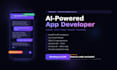 build ai powered android and ios app with chatgpt gpt4 integration