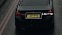 build an automatic license plate recognition system