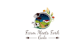 design greatest rustic sophisticated farm logo