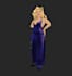 make stylized character models