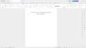 pdf conversion, data entry and well done documents