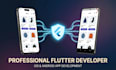 build your ios and android mobile app with flutter clean code real results