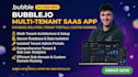 bubble io multi tenant app, bubble io multi tenant saas app structure developer