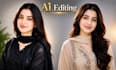 fix, enhance and retouch ai images professionally