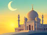 make islamic muslim illustration