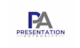 create modern consulting and financial advisory logo design