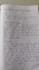 write academic notes and assignments