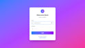 build a full stack mern web app react js