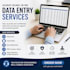 do data entry in microsoft excel