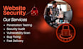 do website penetration testing