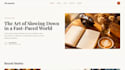 build web app with cms auth and admin dashboard
