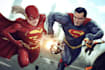 do you as dc marvel superhero style professionally