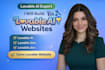build lovable ai website, lovable dev, lovable dev ai, clone lovable website