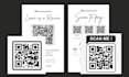create professional qr code generator with logo in 2 hours