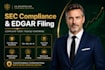 edgar filing, get edgar code, and full sec registration