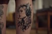create an amazing custom tattoo design with my experience