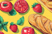 do food pop art