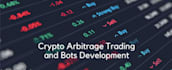 setup crypto arbitrage bot, dex arbitrage bot, triangular arbitrage bot