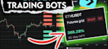 setup crypto arbitrage bot, dex arbitrage bot, triangular arbitrage bot