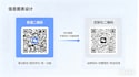 create custom qr code with logo, bulk qr codes