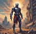 create ai comic book, illustrations any style