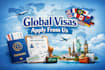 help with visa application, consultation and documentation