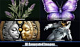 create stunning ai generated images and digital art