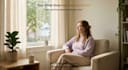 help you break free from overthinking and quiet your overactive mind