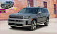 car photo editing remove background and add realistic shadow