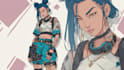 draw you an anime portrait or icon