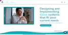 implement and configure odoo systems