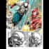 do comic pages illustration comic book page