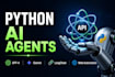 build custom ai automation tools using python and openai or gemini API