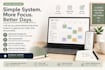 set up a simple productivity system for your daily workflow