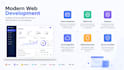 build a custom web systems and AWS deployment