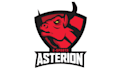 create powerful logo for a new e sports organization
