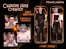 create a custom sims using cc
