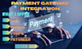 integrate payment gateway in shopify website paypal  stripe  payoneer
