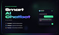 build a custom ai chatbot for your website