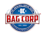 create modern industrial manufacturing logo