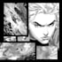 illustrate professional comic characters and scenes