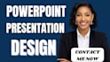 create powerpoint design, business presentation slides, google slides, keynote